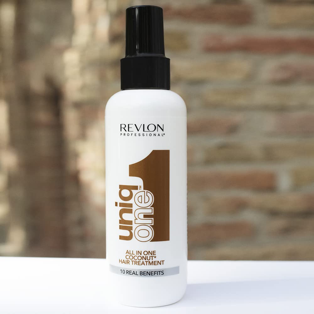 REVLON PROFESSIONAL UniqOne Hair Treatment