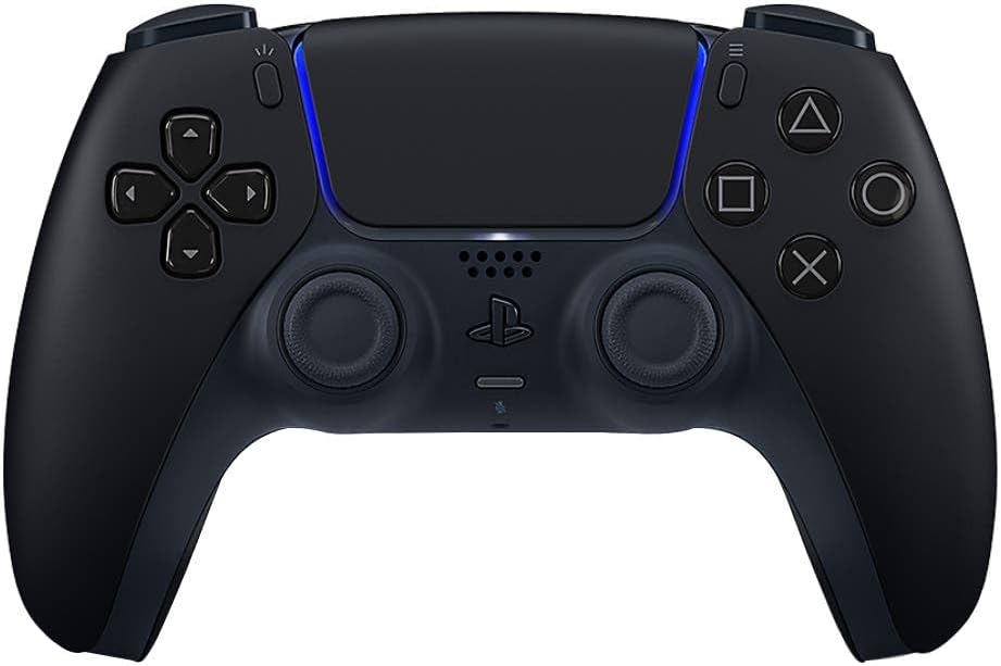 PlayStation DualSense Wireless Controller - Midnight Black