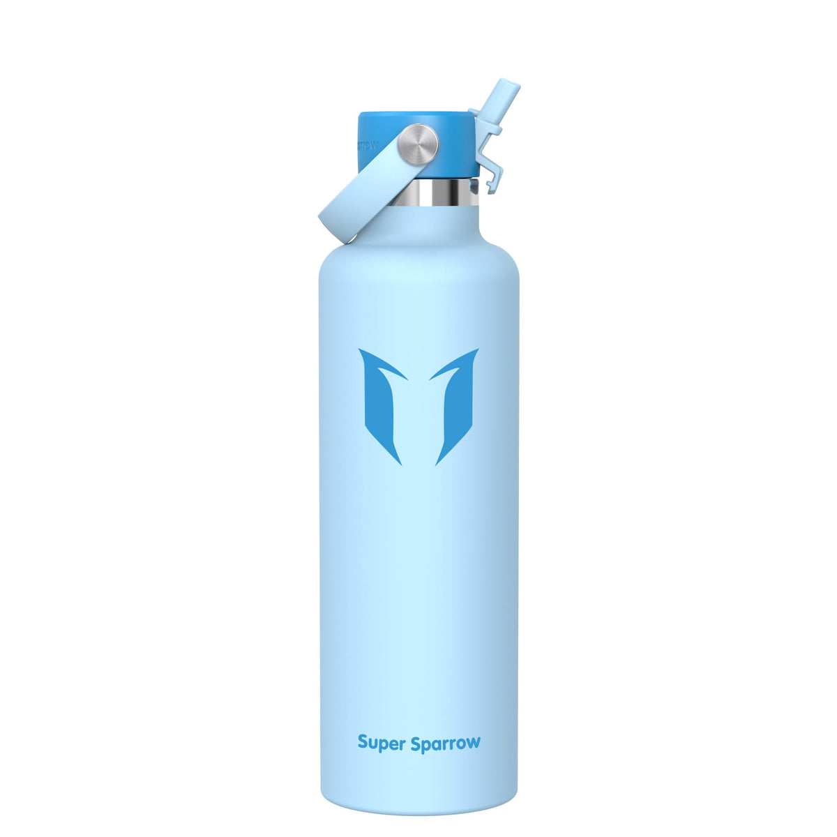 Sparrow Insulated Water Bottle 500ml/750ml/1L/1.2L Metal Drinks Bottle