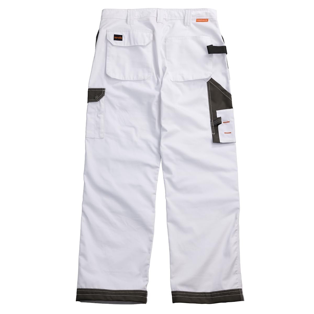 Scruffs Worker Plus Trouser