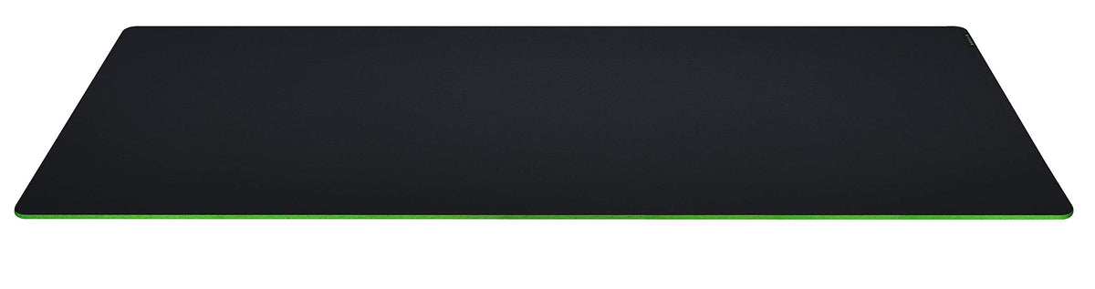 Razer Gigantus V2 Large - Soft Large Gaming Mouse Mat for Speed and Control (Non-Slip Rubber, Textured Micro-Weave Cloth, 45 x 40 x 0.3cm) Black