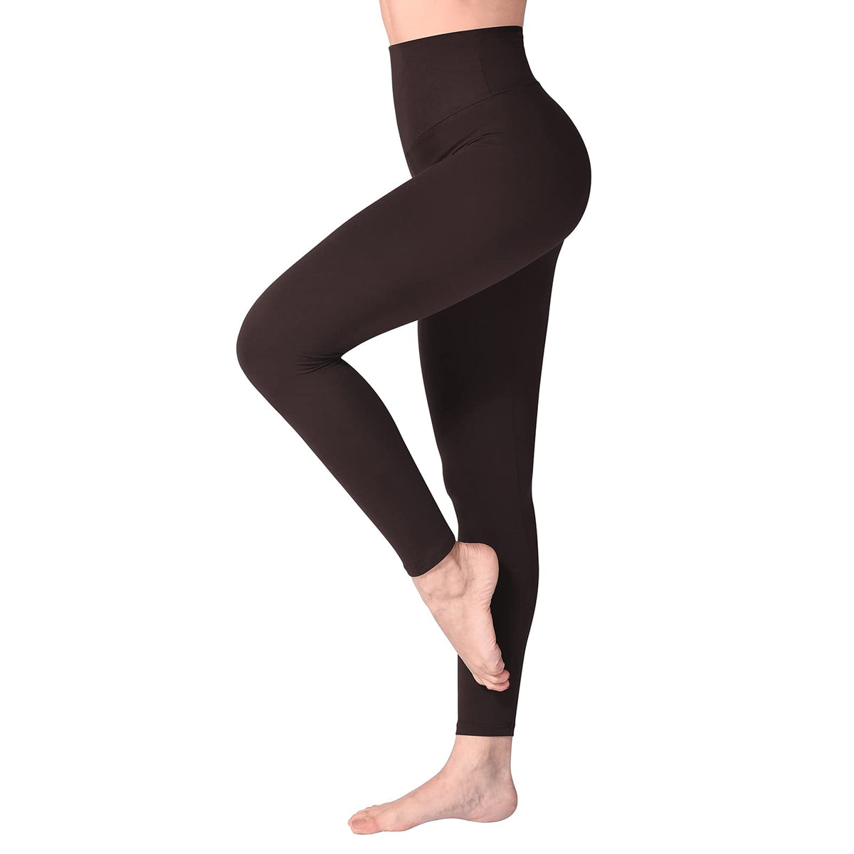 SINOPHANT High Waisted Leggings for Women Workout Gym Yoga