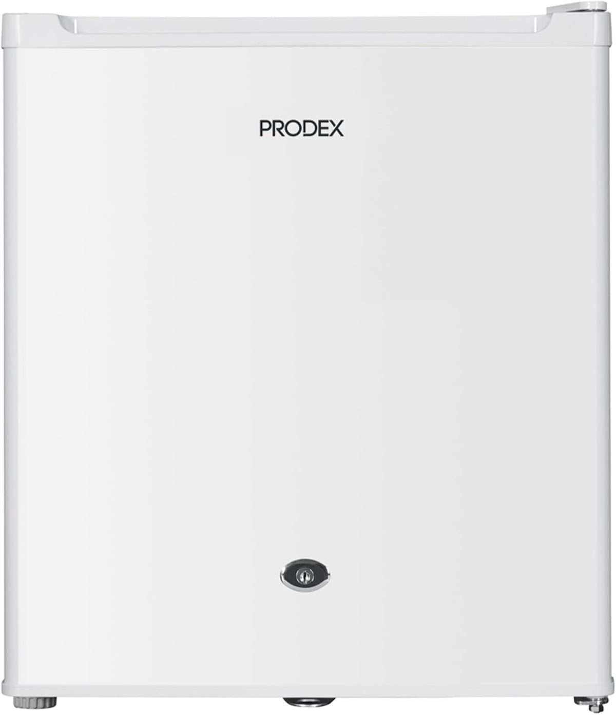 PRODEX PX3751W Table Top Mini Freezer with 33 Litre Capacity, White