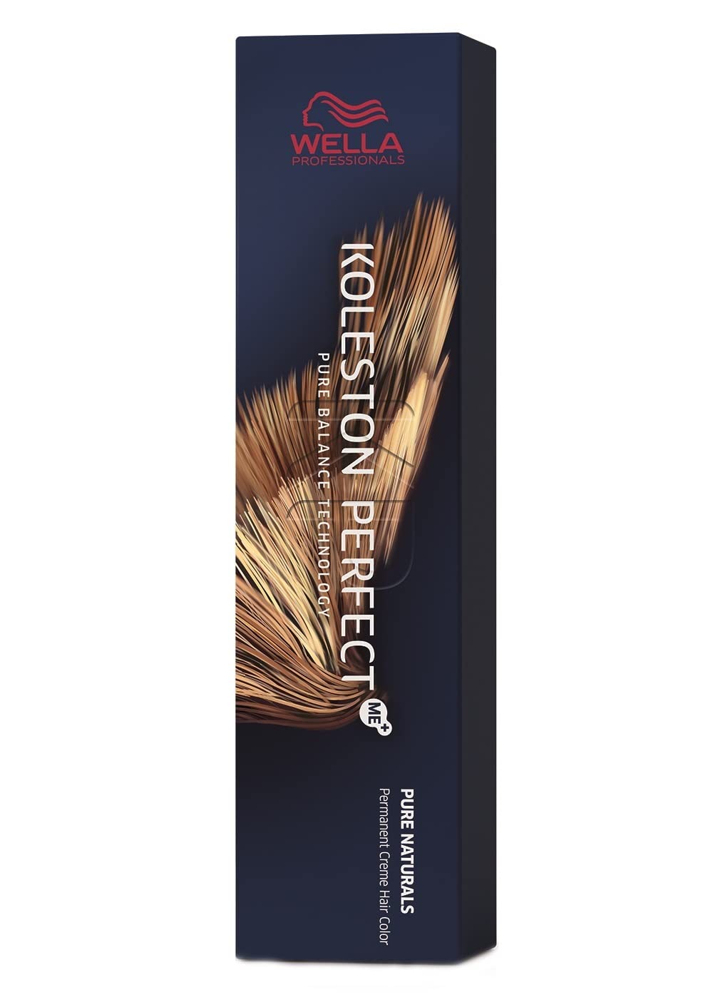 Wella Koleston Perfect Me+ 8/0, Light Blonde, 60 ml