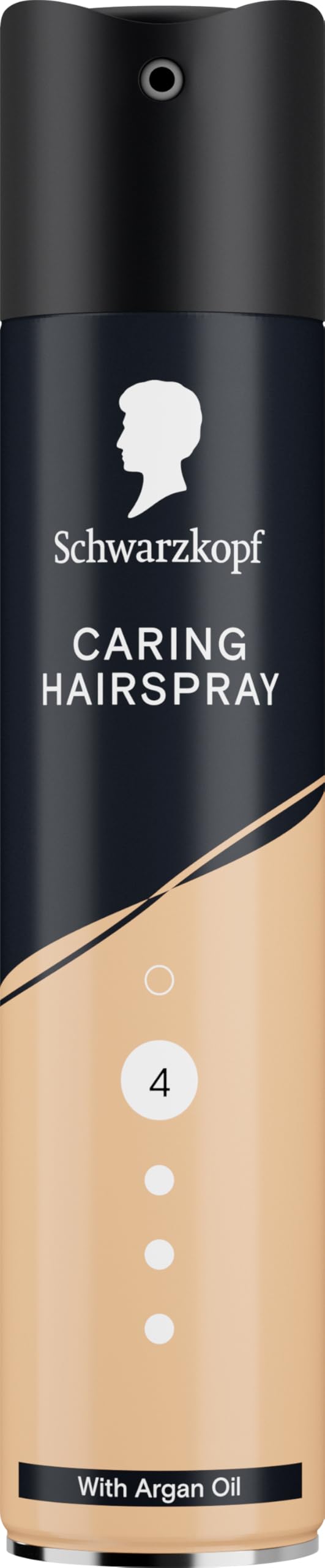 Schwarzkopf Heat Protection Spray, 250ml
