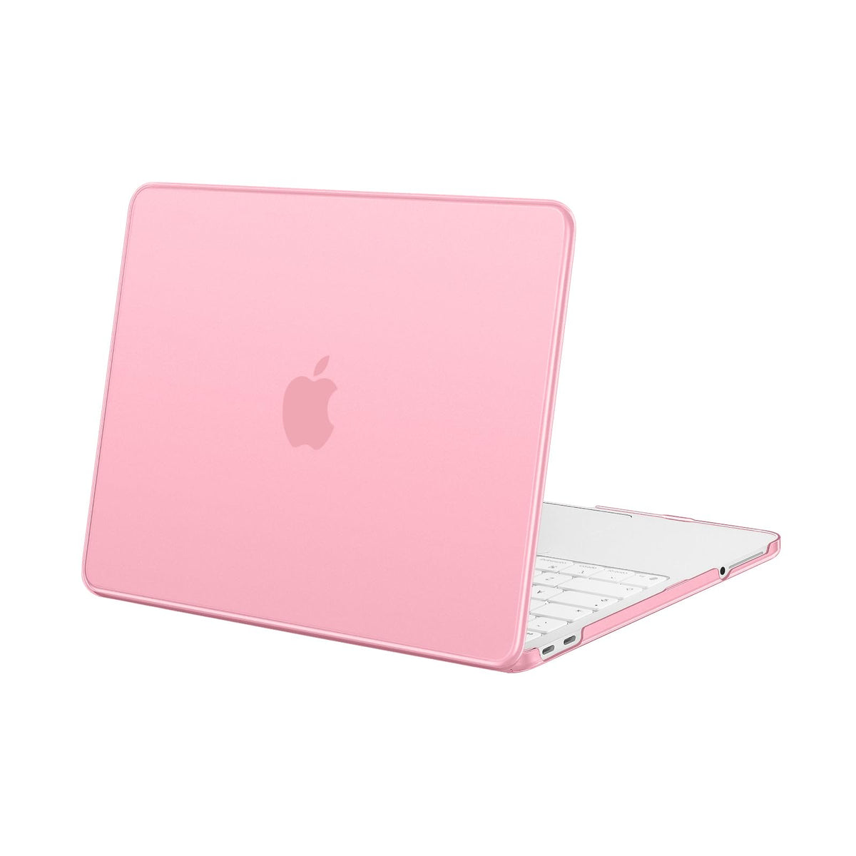 MOSISO Compatible with MacBook Air 15 inch Case 2026, Antique Green