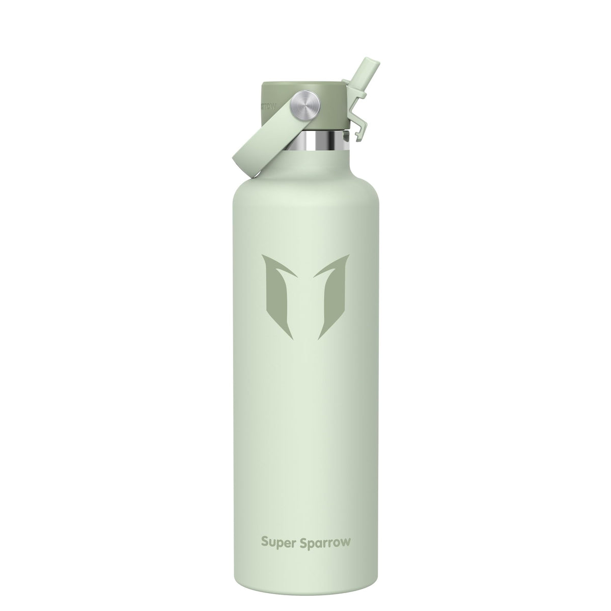 Sparrow Insulated Water Bottle 500ml/750ml/1L/1.2L Metal Drinks Bottle