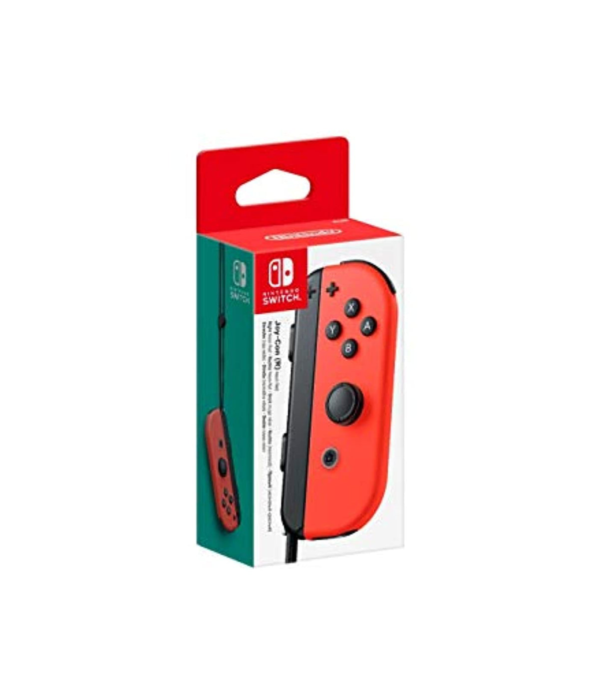 Joy-Con Pair Purple/Orange, Bluetooth (Nintendo Switch)