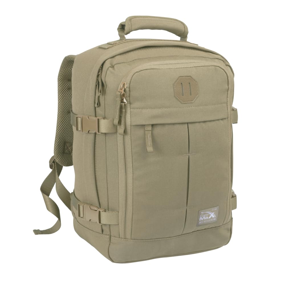 Cabin Max Ryanair Cabin Bag Underseat Hand Luggage Travel Backpack 40x20x25
