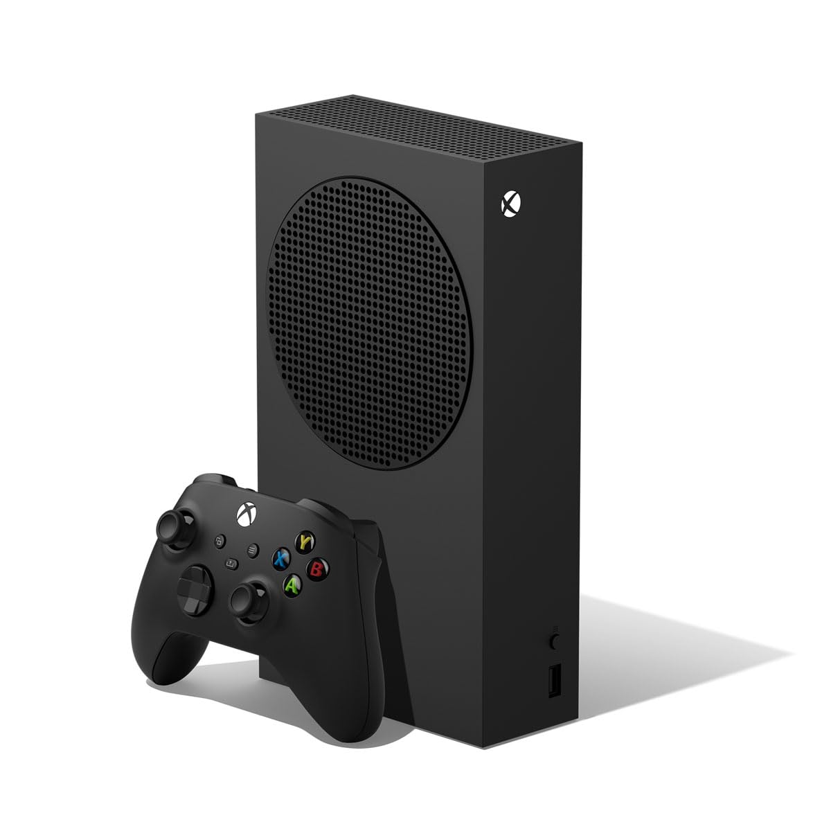 Xbox Series S – 512GB
