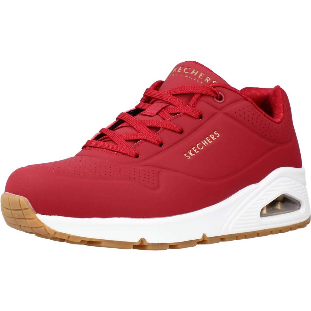 Skechers Women's Uno Stand on AirSneaker