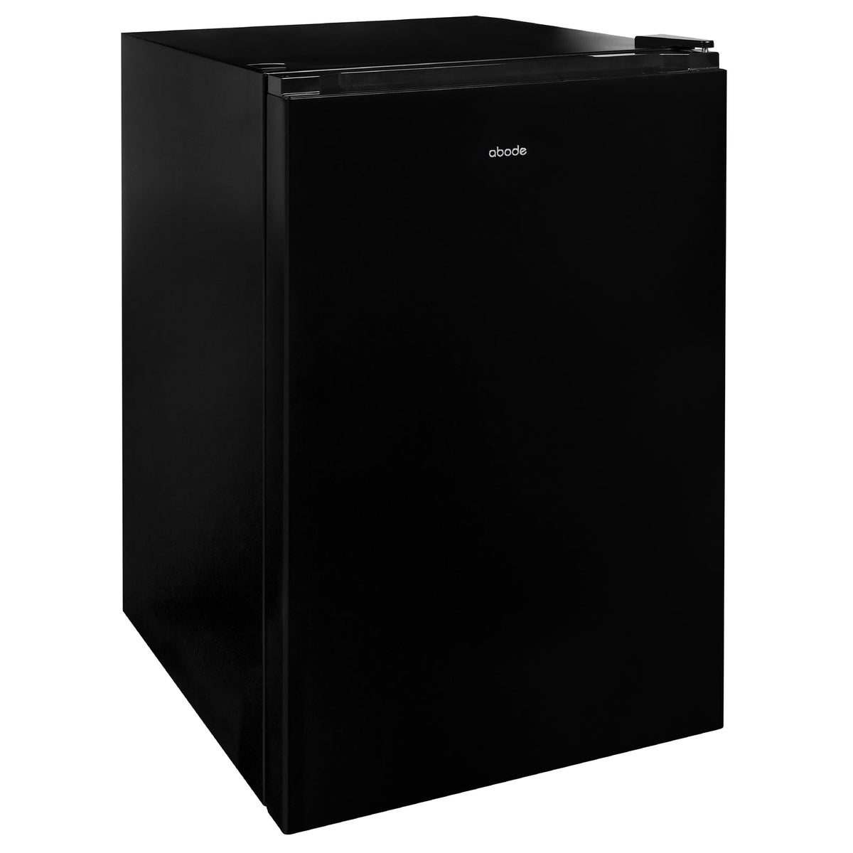 Abode Under Counter Freezer 55cm Wide Freestanding White 91 Litre with 4 Drawers, Adjustable Feet & Reversible Door, 4 Star Freezer, Suitable for Garages & Outbuildings A85UCFZ552E1W (White, 55 cm)
