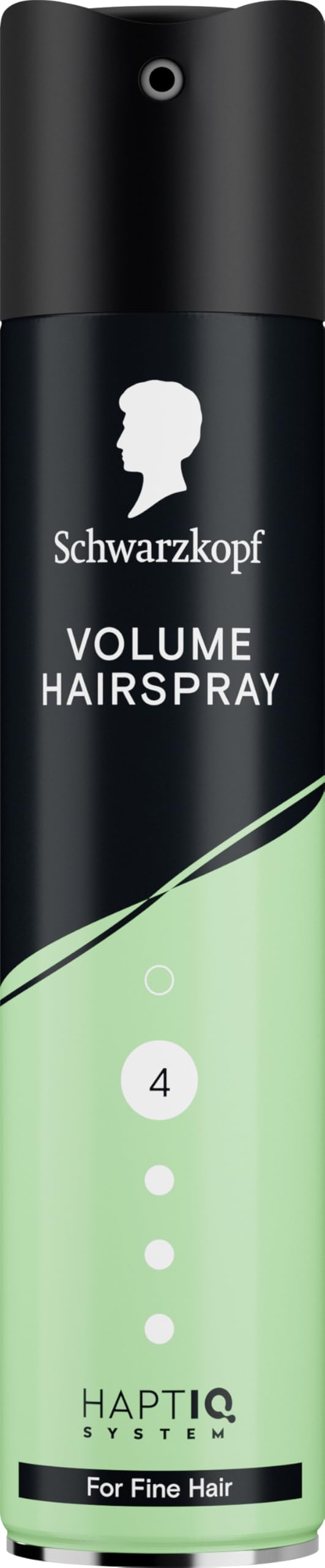 Schwarzkopf Heat Protection Spray, 250ml