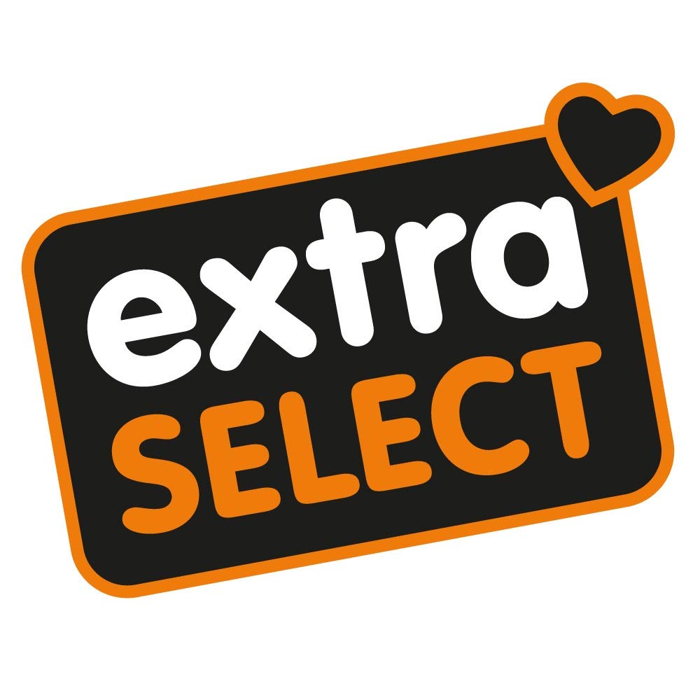 Extra Select Mixed Corn Poultry Feed Tub, 5 Litre (packaging may vary)