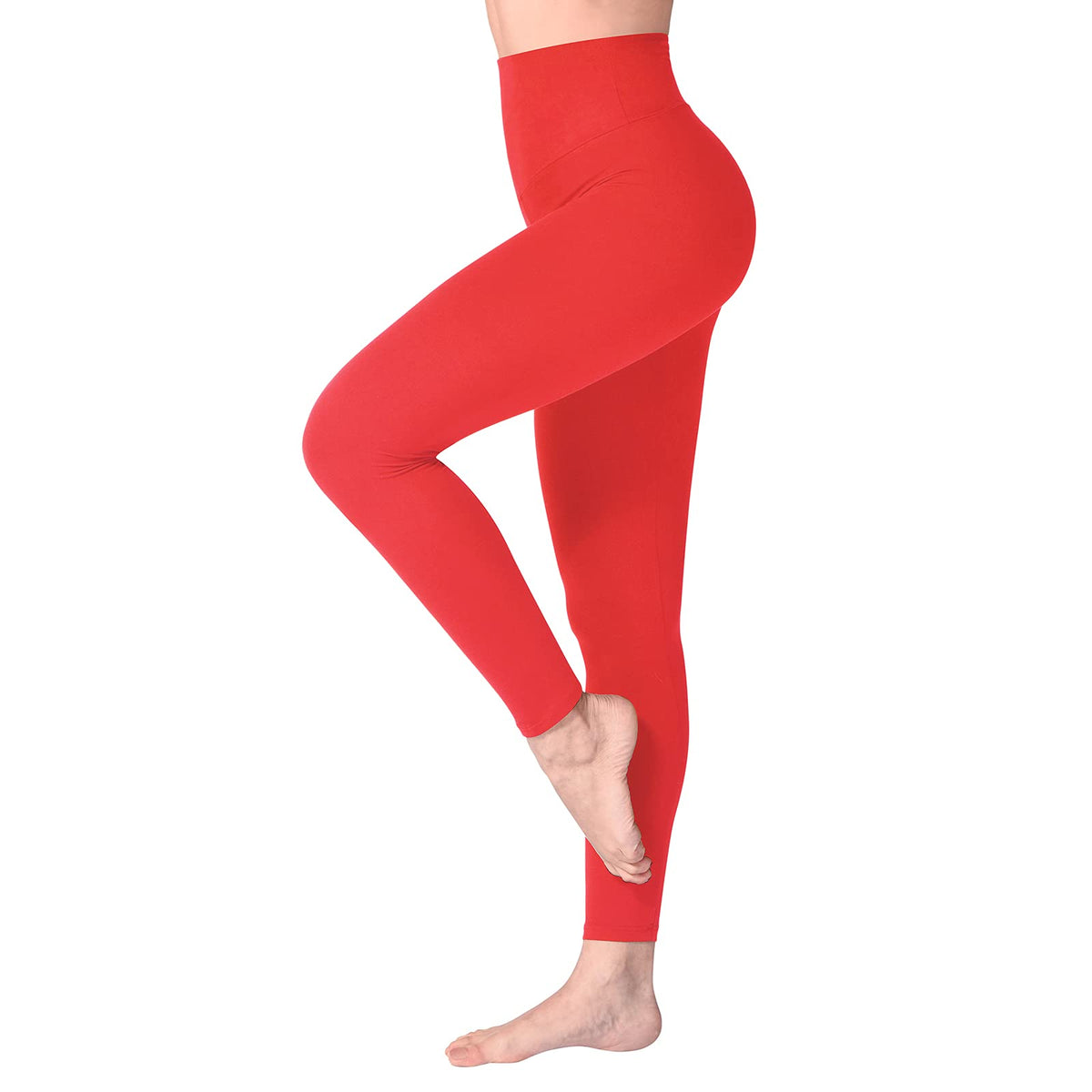 SINOPHANT High Waisted Leggings for Women Workout Gym Yoga