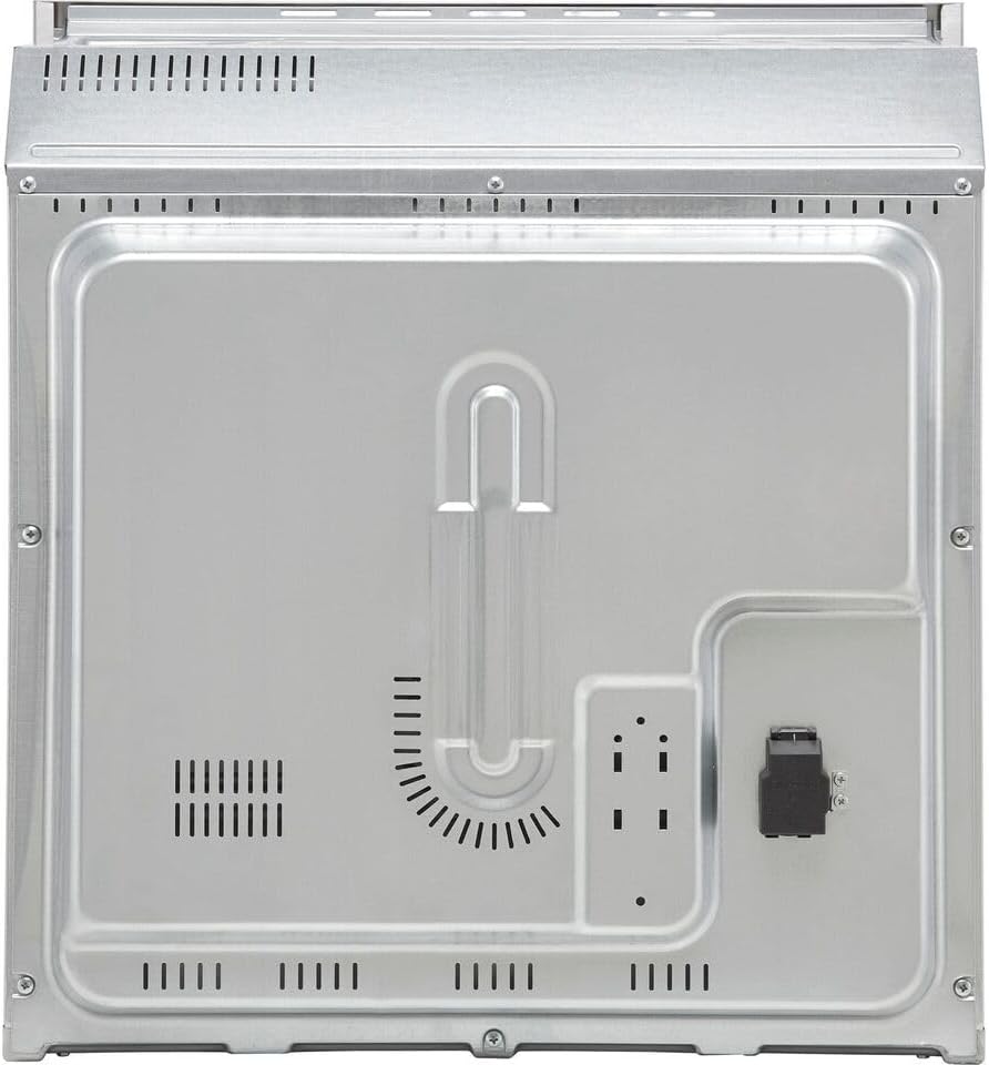 Beko AeroPerfect™ RecycledNet® BBRIF22300X Built In Electric Single Oven - Stainless Steel - A Rated