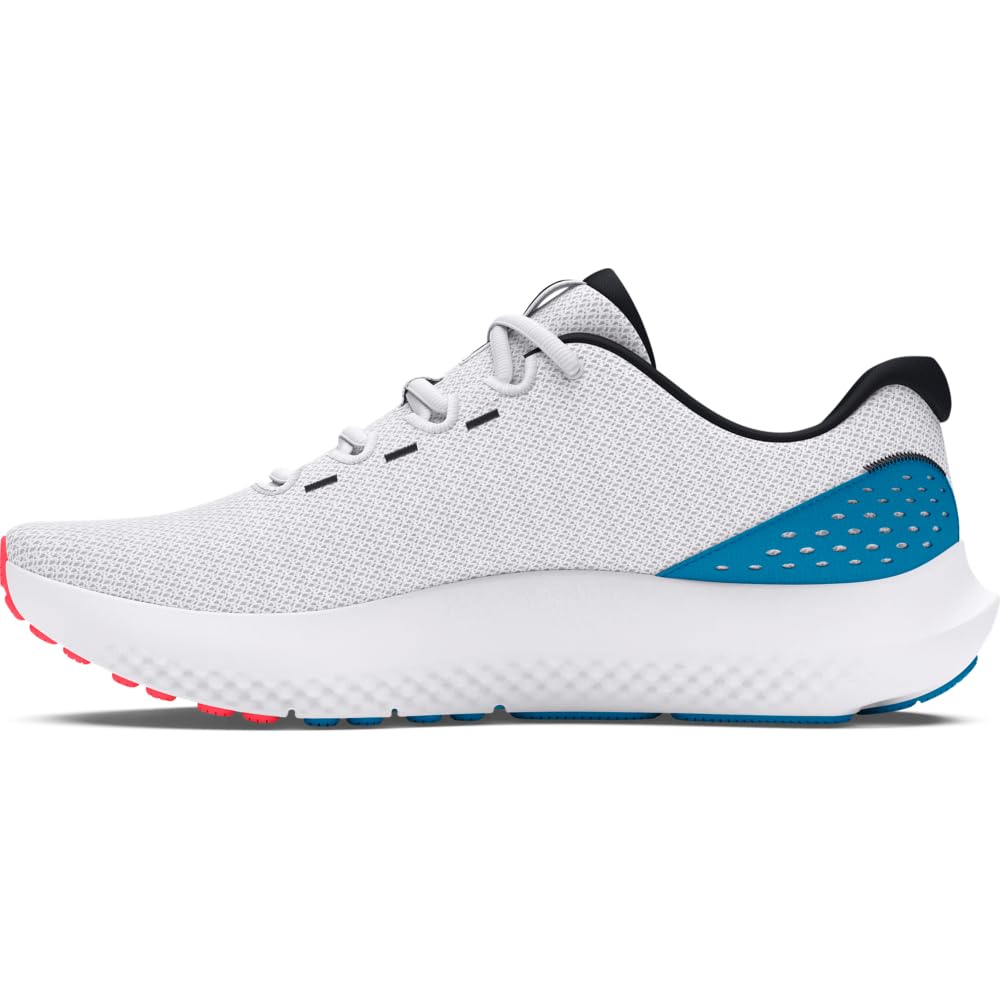 Under Armour Men's Charged Rogue 4Running Shoe
