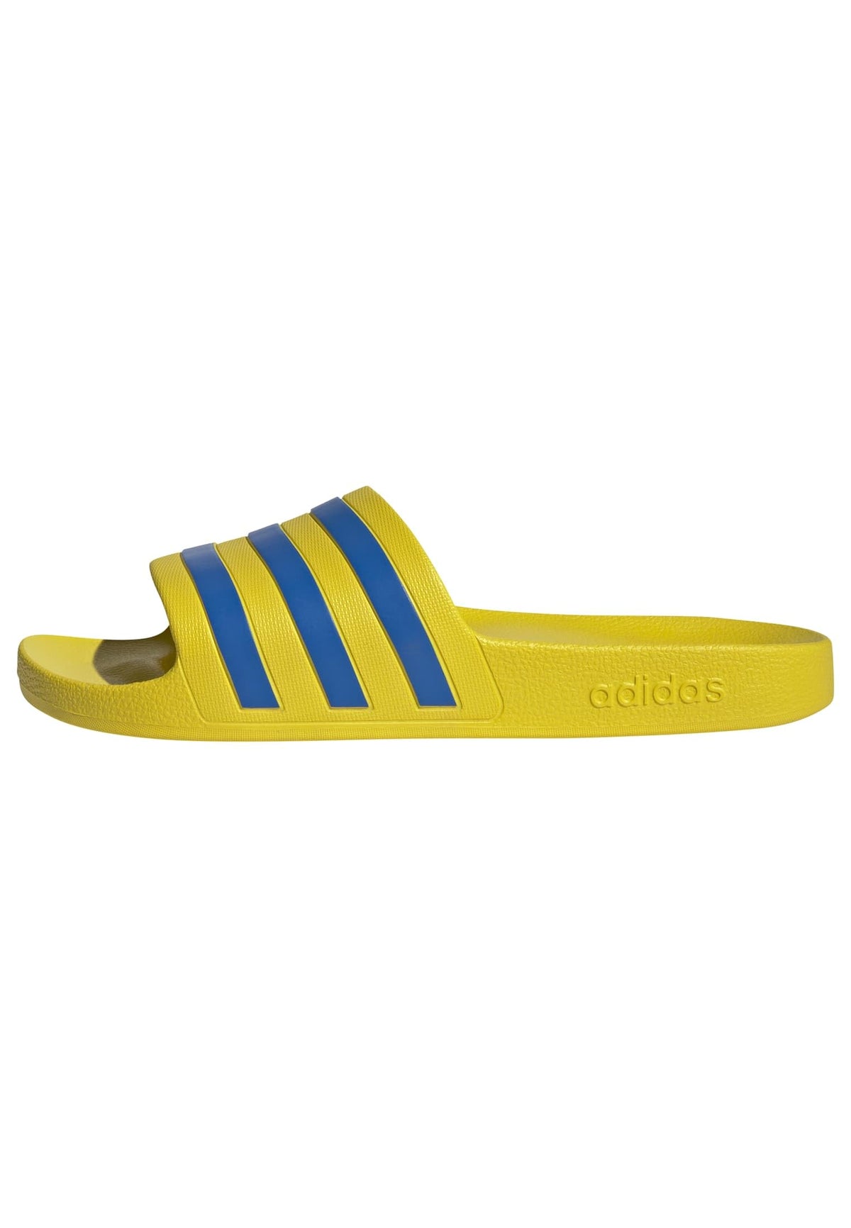 adidas Unisex Adilette Aqua Slides Flipflop