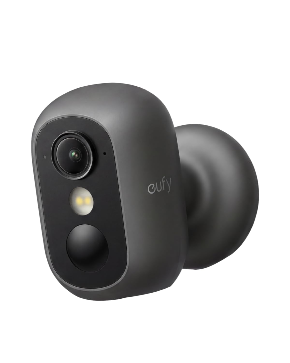 eufy Security Camera Outdoor Wireless,eufyCam C35 2 Pack with HomeBase Mini