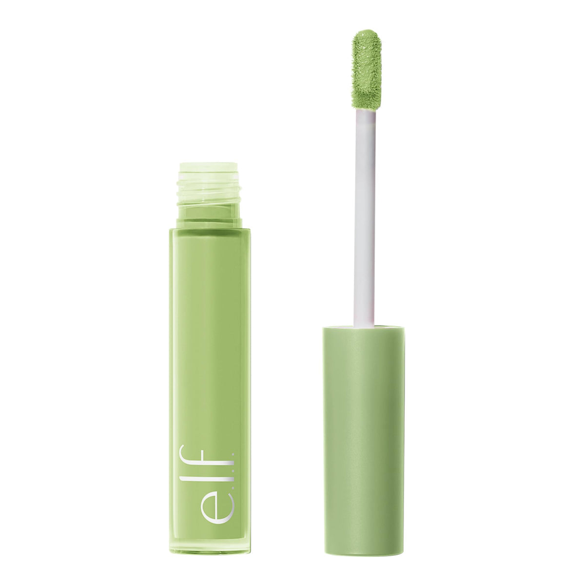 e.l.f. Camo colour Corrector, Hydrating & Long-Lasting Colour Corrector For Camouflaging Discolouration, Dullness & Redness, Vegan & Cruelty-Free, Peach