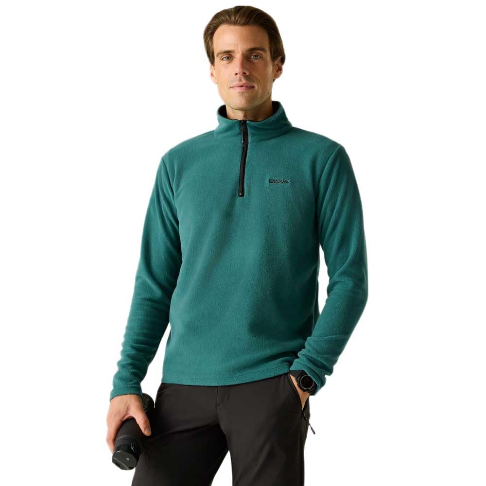 Regatta Men's Thompson Fleece Jacket