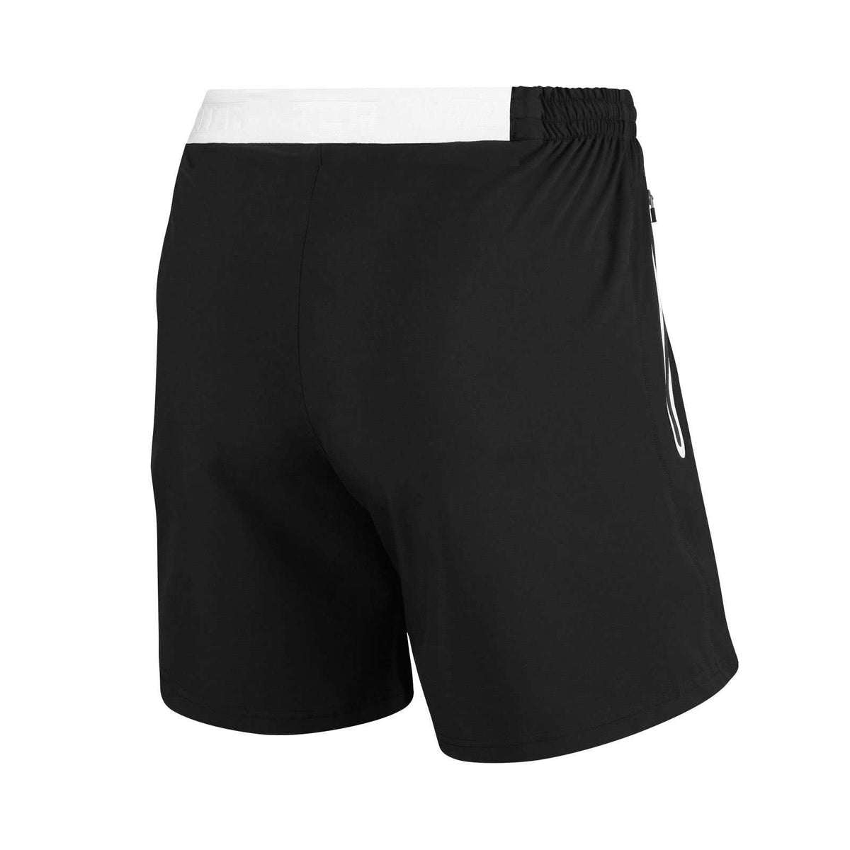 TCA Elite Tech Mens Running Shorts with Zip Pockets, Gym Shorts Men Training Sports Short with Phone Pocket