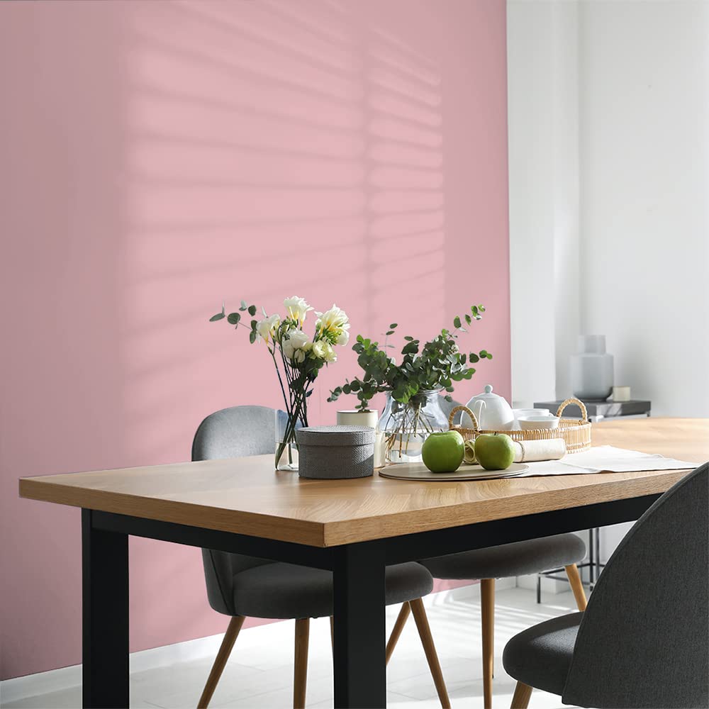 Johnstone's - Washable Matt Wall & Ceiling Paint - Rosebud - 2.5L