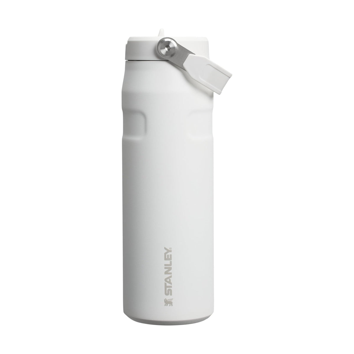 Stanley 1913 Flip Straw Sports Water Bottle 0.7L - Rose Quartz