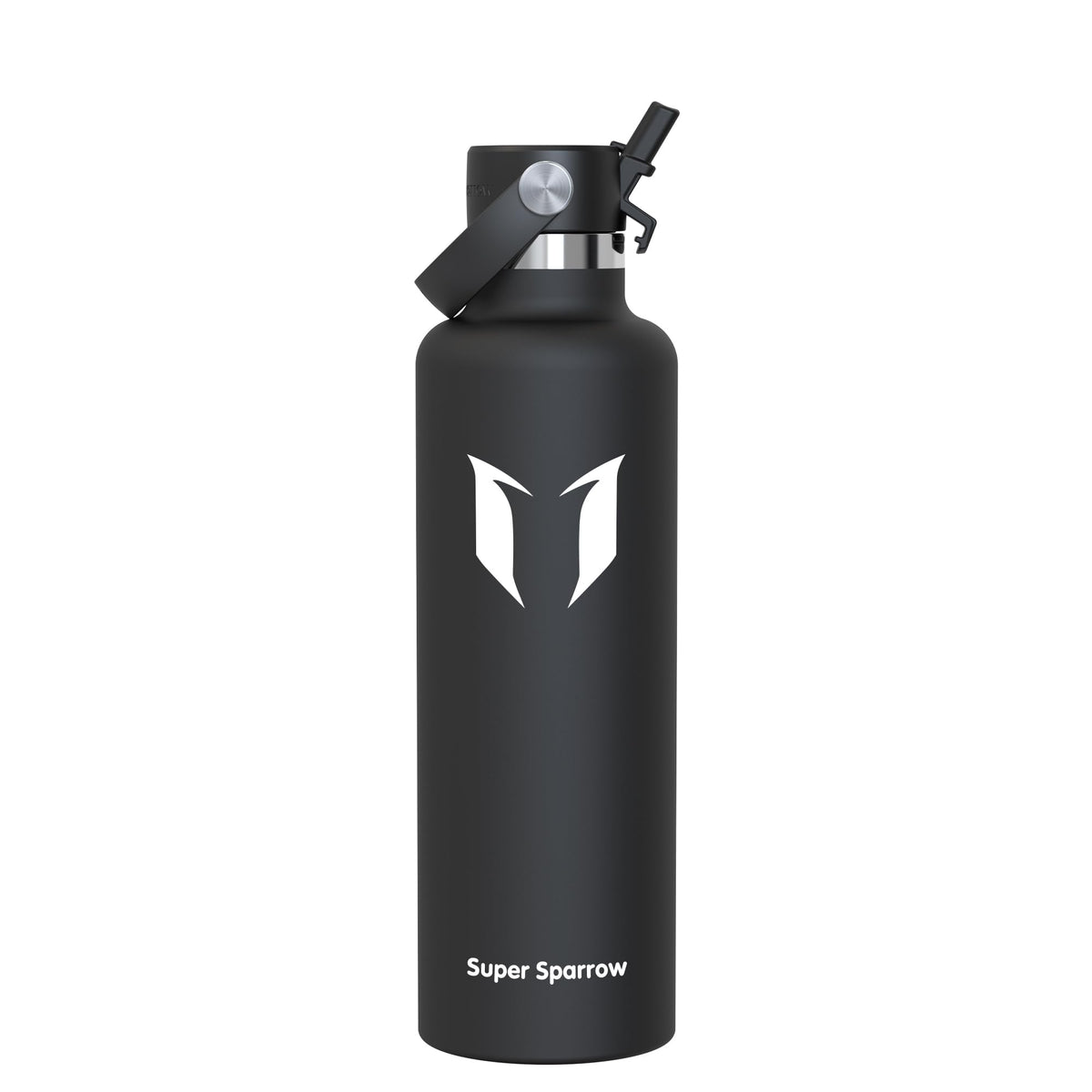 Sparrow Insulated Water Bottle 500ml/750ml/1L/1.2L Metal Drinks Bottle