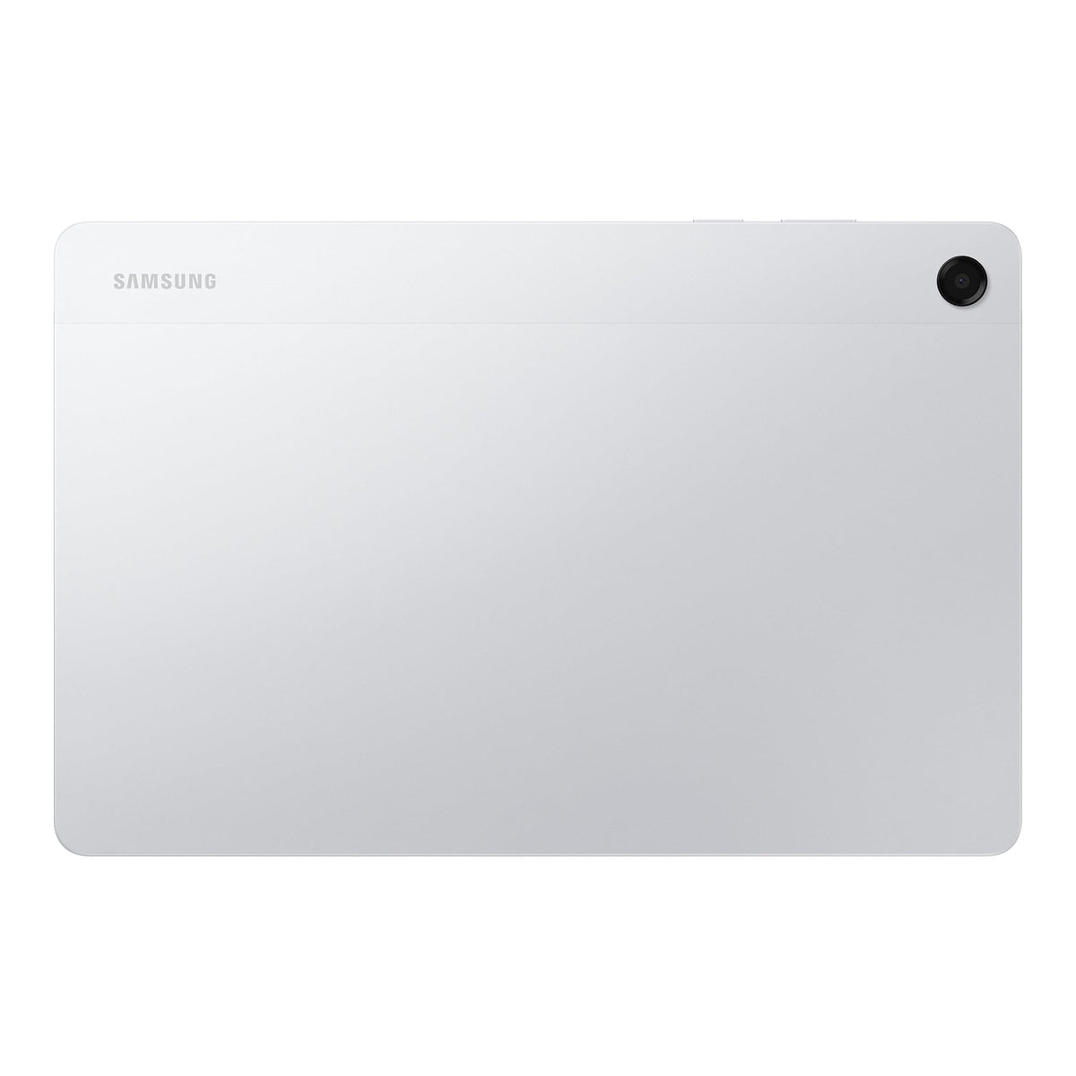 Samsung Galaxy Tab A11+, Android Tablet, AI Features, Sleek and Modern Design, 11 Inch 90Hz Display, 128GB Storage, 6GB Memory, With Dolby Quad Speakers, Silver, 3 Year Extended Warranty (UK Version)