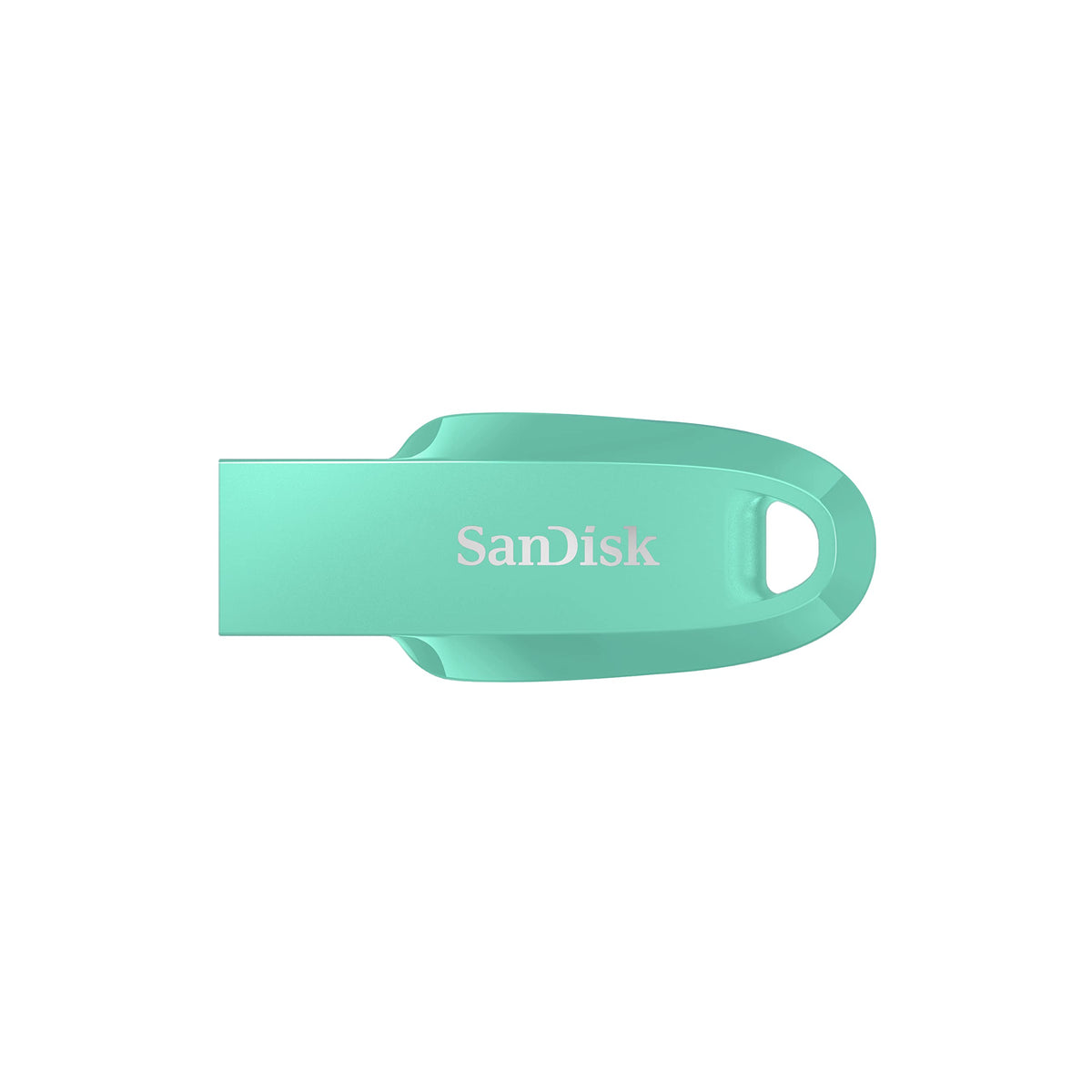 SanDisk 128GB Cruzer Blade USB 2.0 Flash Drive