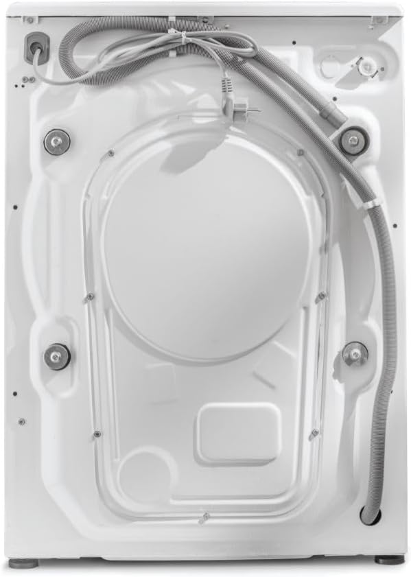 Candy CS1492DW4 Smart Freestanding Washing Machine 9KG 1400rpm, B Energy, White, NFC