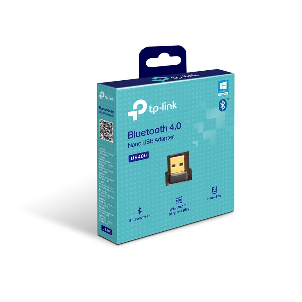 TP-Link Archer T3U Plus AC1300 WiFi Dongle, USB WiFi Adapter for PC