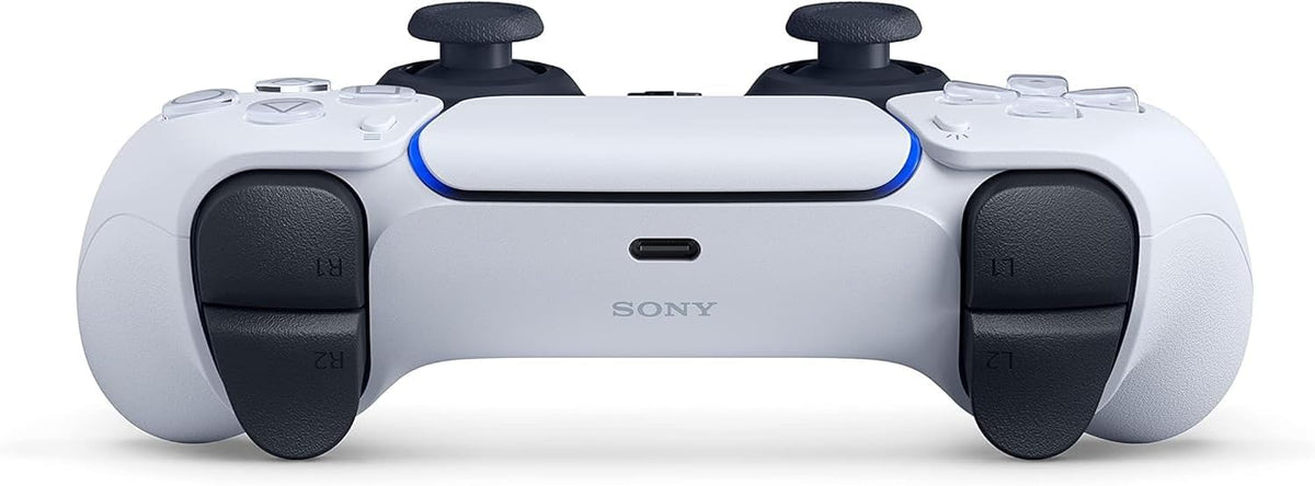 Sony PS5 DualSense Controller - White