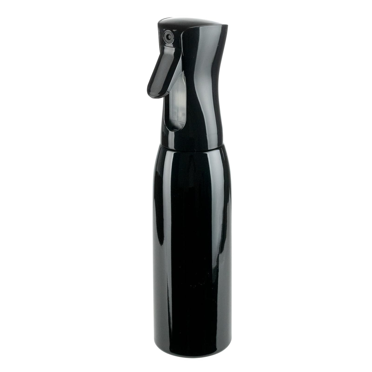 Spray Bottles Continuous Ultra Fine Mist Empty Water Bottles Hairdresser Spray Bottles Salon Hairdresser Hair Tool Water Sprayer (200ML, Mint Green)