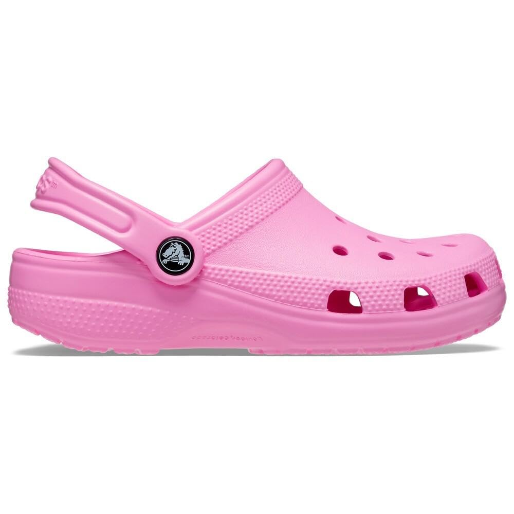 Crocs Unisex Kids Classic Clog KClogs