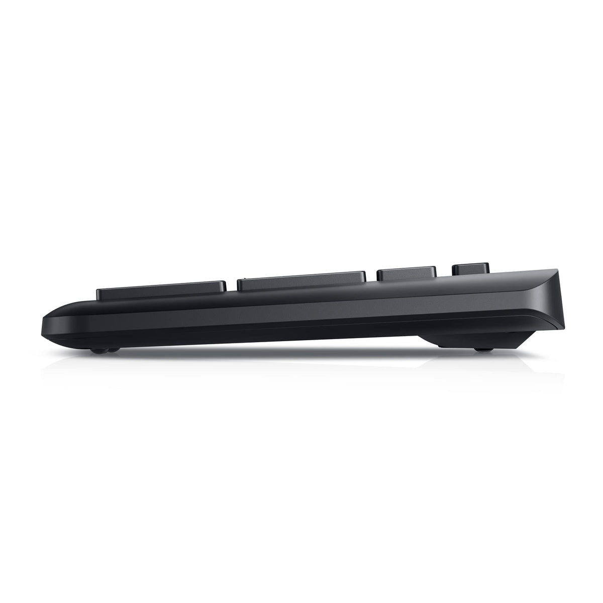 Dell Pro 7 Slim Keyboard and Mouse - KM726 - US International (QWERTY)