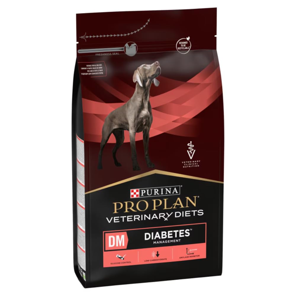 PRO PLAN VETERINARY DIETS HA Hypoallergenic Dry Dog Food 3kg