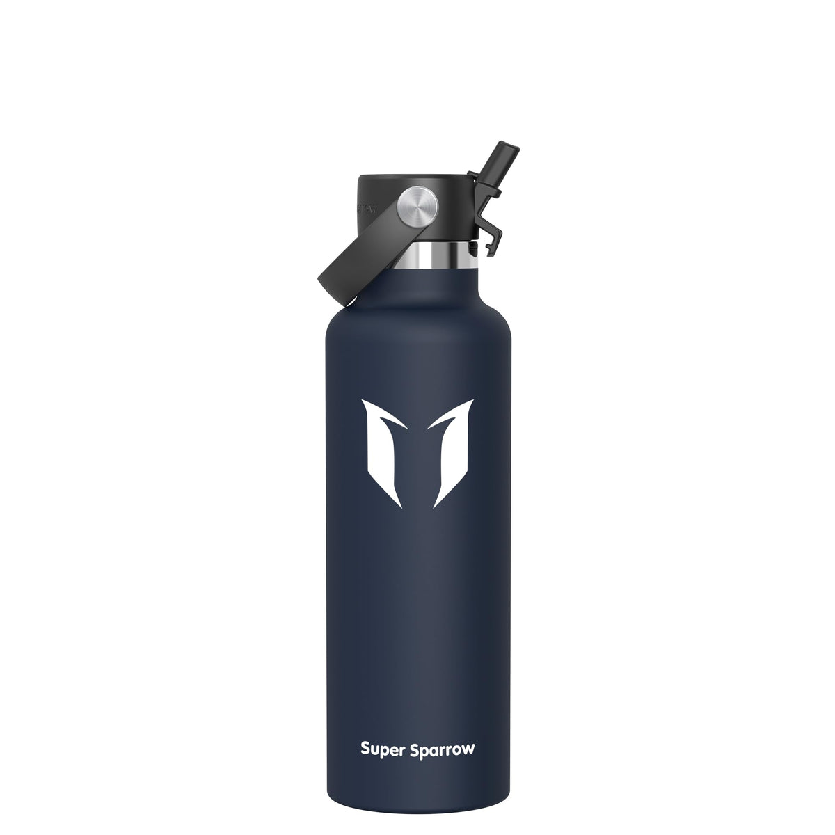 Sparrow Insulated Water Bottle 500ml/750ml/1L/1.2L Metal Drinks Bottle