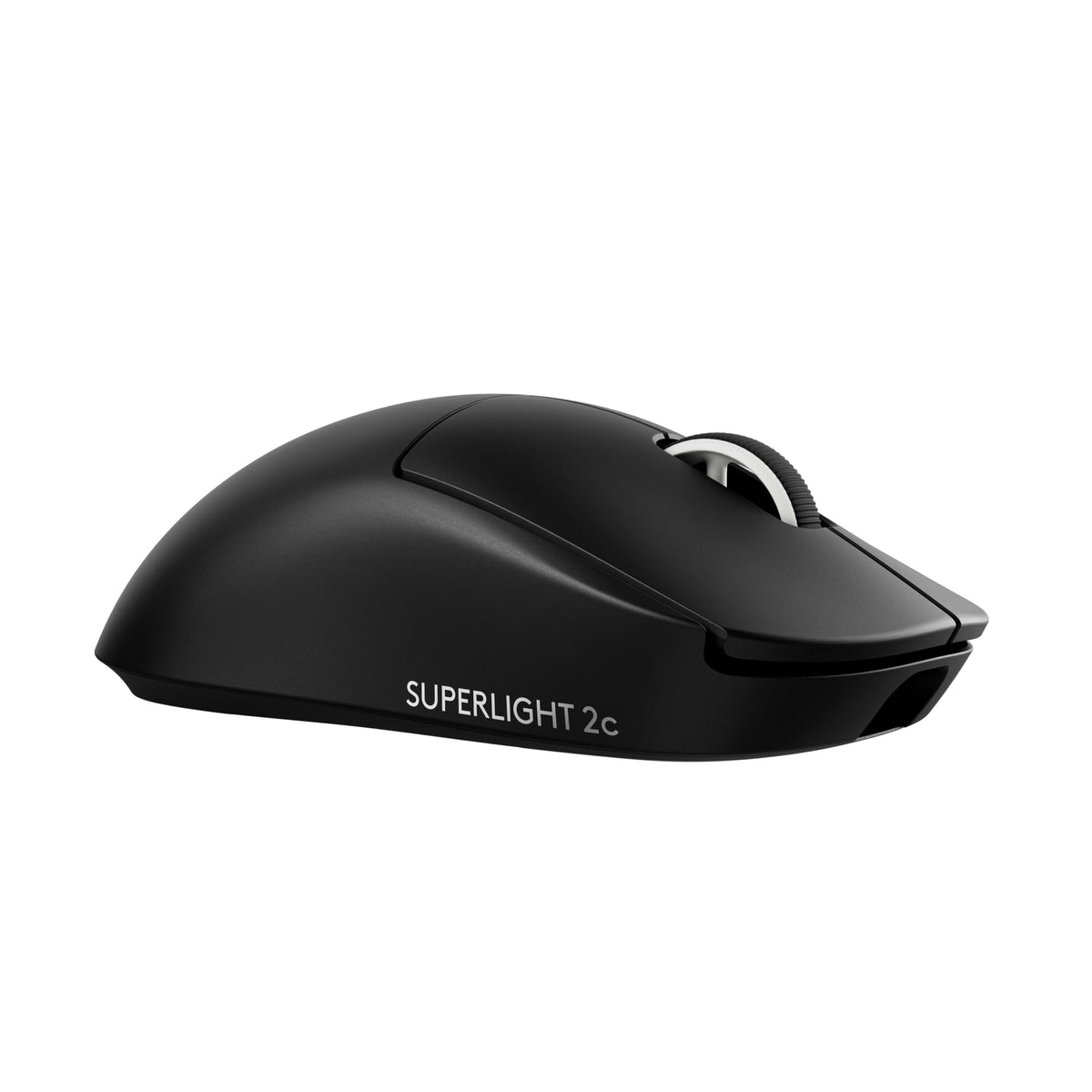 Logitech G PRO X SUPERLIGHT 2 SE Wireless Gaming Mouse, 60 g pro-grade mouse with 5 programmable buttons, 44K DPI sensor, 888+ IPS, 1 kHz report rate, USB-C charging for PC/Mac - Black