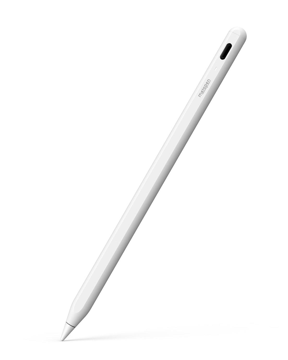 Metapen Pencil A8 for iPad 2018-2026, (2X Faster Charge), Pixel Precision