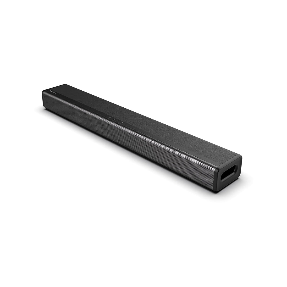 Hisense HS2000 2.1 CH All-In-One Soundbar for TV