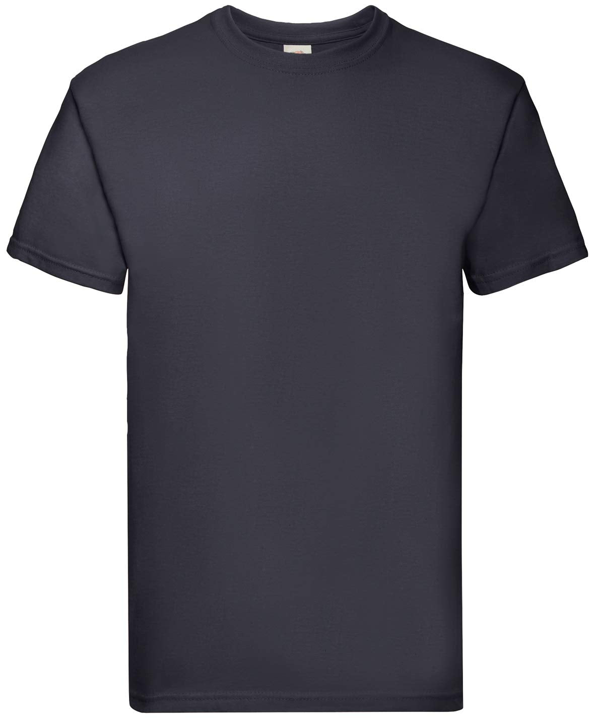 Fruit of the Loom Men's Super Premium Short Sleeve T-Shirt