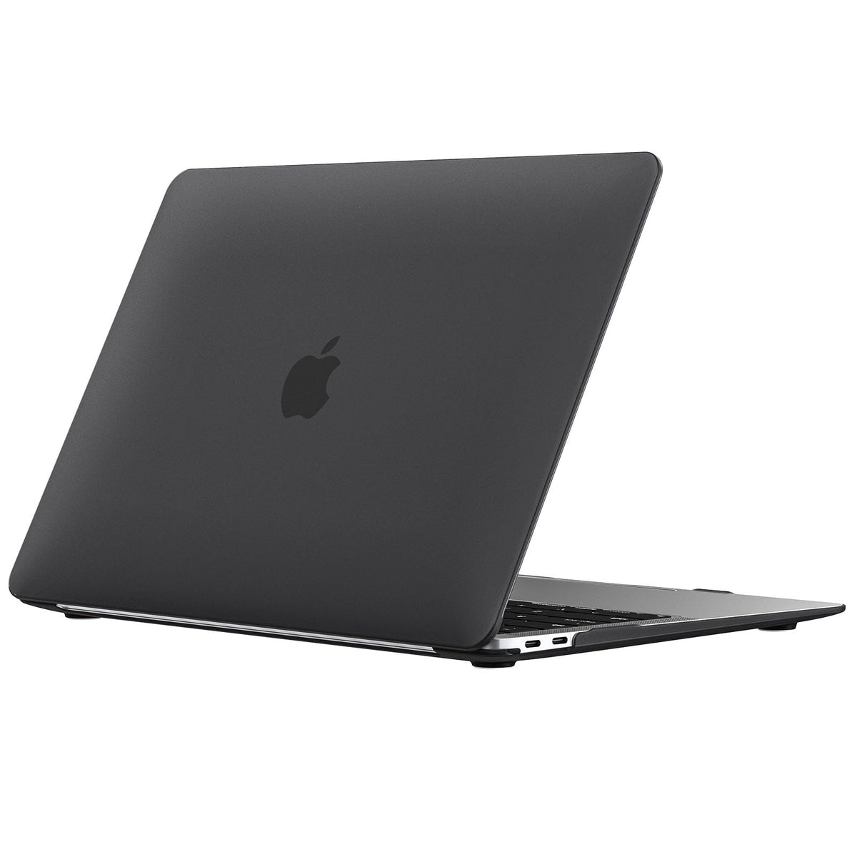 EooCoo for MacBook Neo Case 13 inch 2026 A3404 A18-Pro Crystal Clear