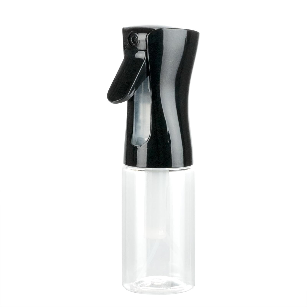 Spray Bottles Continuous Ultra Fine Mist Empty Water Bottles Hairdresser Spray Bottles Salon Hairdresser Hair Tool Water Sprayer (200ML, Mint Green)