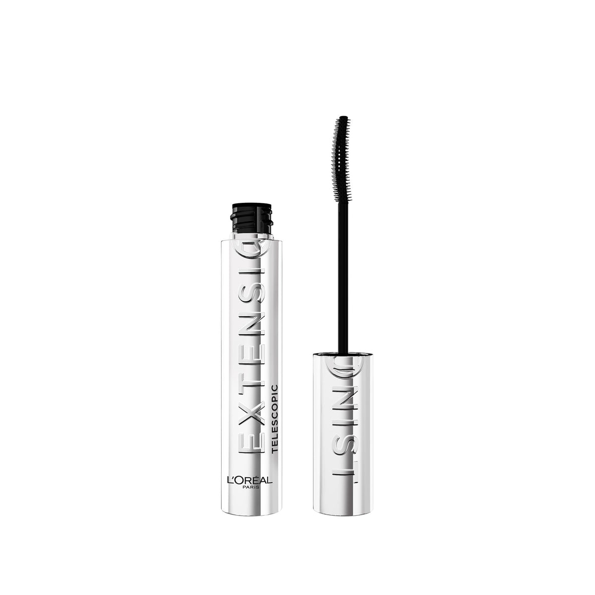 L'Oréal Paris Lengthening Mascara, Telescopic Extensionist, shade Black