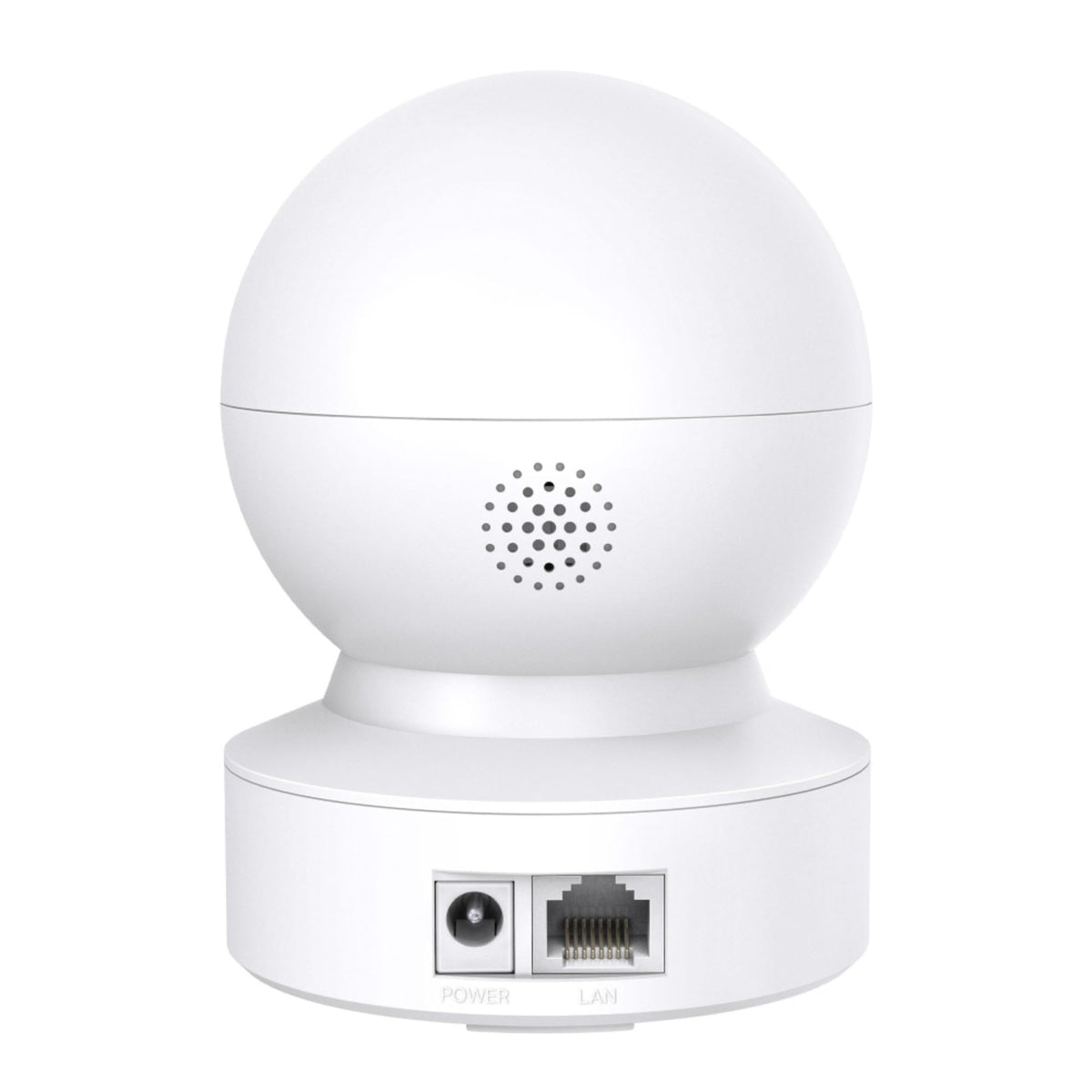 Tapo TP-Link 2K Pan Tilt Security Camera for Baby Monitor, Dog Camera w/Motion Detection, 2-Way Audio Siren, Night Vision, Cloud &SD Card Storage (Up to 256 GB), Works with Alexa & Google Home (C210)