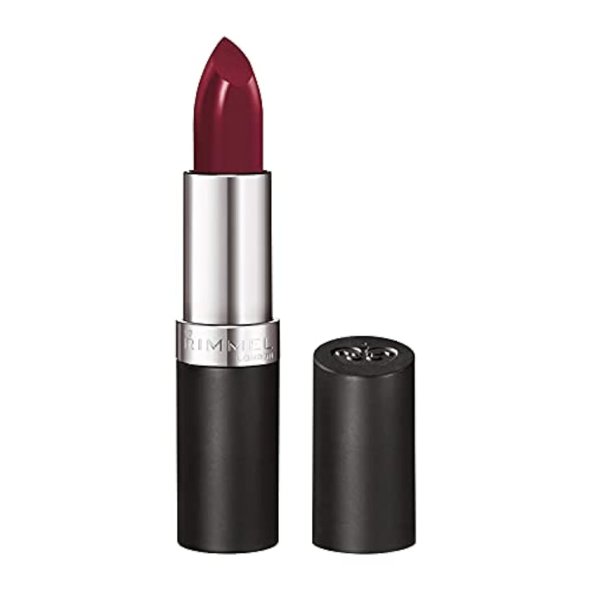 Rimmel Lipstick Lasting Finish Natural Birthday - 250 Nude Brown