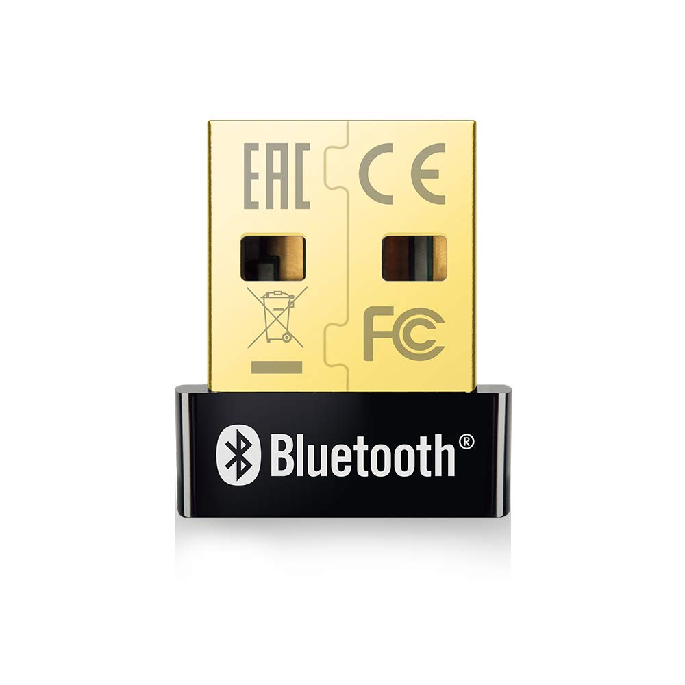 TP-Link UB600 Bluetooth 6.0 USB Adapter for PC, Nano Bluetooth Dongle