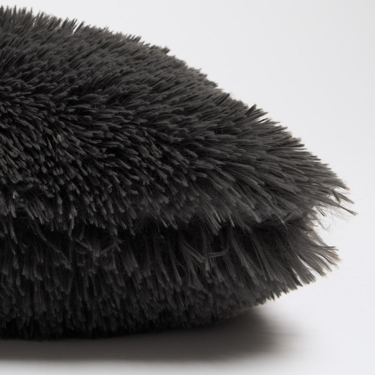 OHS Fluffy V-Shaped Pillow Filled Cushion Body Neck Support Orthopaedic